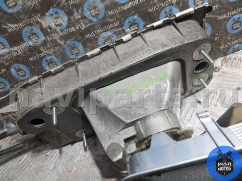 Новое Volkswagen Tiguan, 2009 г., арт. 00068034, фото 6
