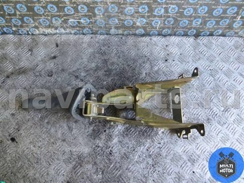 Новое Iveco Daily, 2002 г., арт. 00068071