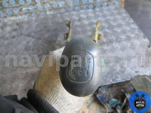 Новое Iveco Daily, 2002 г., арт. 00068071, фото 4