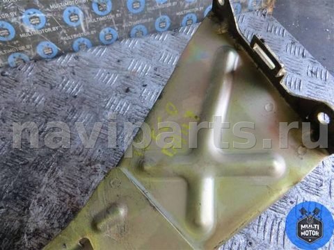 Новое Iveco Daily, 2002 г., арт. 00068071, фото 6