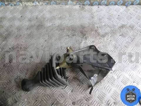 Новое Fiat Ducato, 2003 г., арт. 00068461, фото 4
