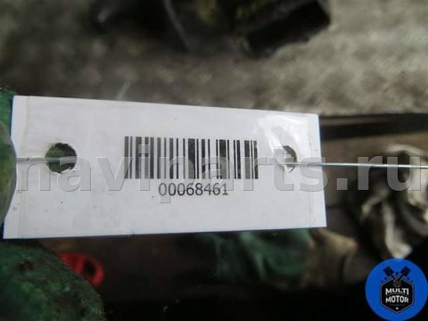 Новое Fiat Ducato, 2003 г., арт. 00068461, фото 6