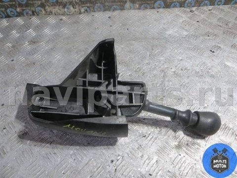 Новое Renault Master, 2014 г., арт. 00068934, фото 2