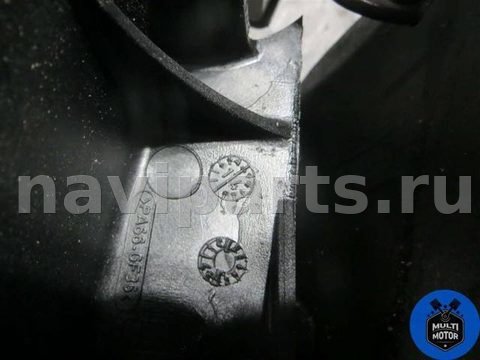 Новое Renault Master, 2014 г., арт. 00068934, фото 3