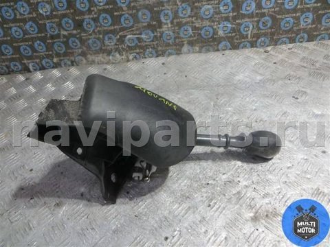 Новое Renault Master, 2014 г., арт. 00068934, фото 5