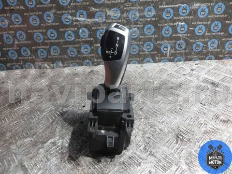 Новое BMW X3 F25, 2012 г., OEM 923950401, арт. 00076647
