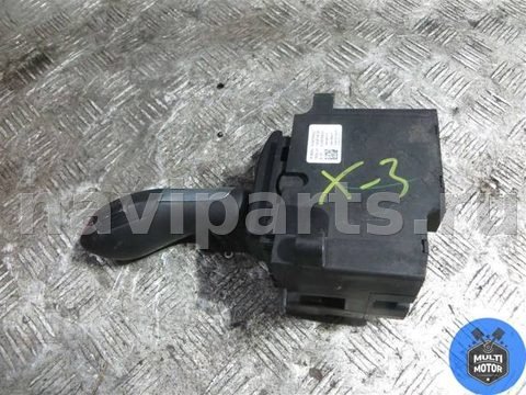 Новое BMW X3 F25, 2012 г., OEM 923950401, арт. 00076647, фото 2