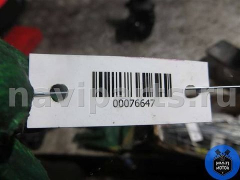 Новое BMW X3 F25, 2012 г., OEM 923950401, арт. 00076647, фото 5