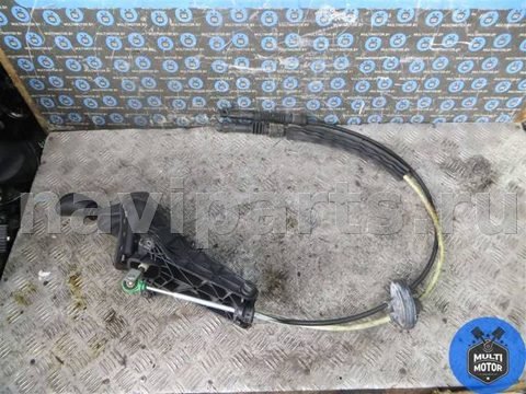 Новое Mercedes Sprinter, 2010 г., OEM A9062603309, арт. 00077800