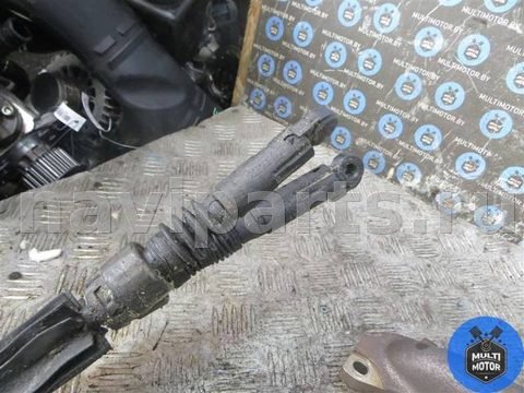 Новое Mercedes Sprinter, 2010 г., OEM A9062603309, арт. 00077800, фото 5