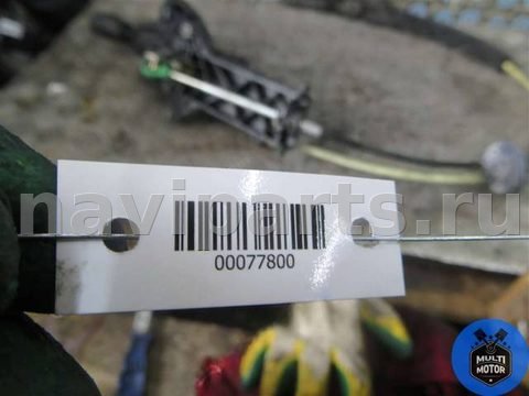 Новое Mercedes Sprinter, 2010 г., OEM A9062603309, арт. 00077800, фото 6
