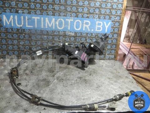 Новое Ford Transit Courier, 2017 г., OEM 4FTA221FA6NA, арт. 00080720