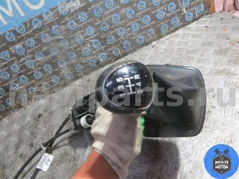 Новое Ford Transit Courier, 2017 г., OEM 4FTA221FA6NA, арт. 00080720, фото 6