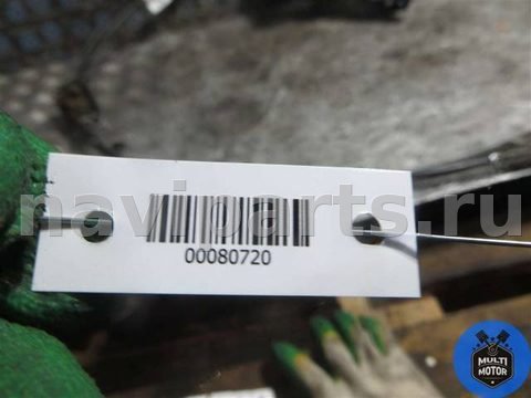 Новое Ford Transit Courier, 2017 г., OEM 4FTA221FA6NA, арт. 00080720, фото 7