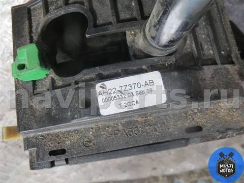 Кулиса Land-Rover Discovery, 2010 г., OEM AH227Z370AB, арт. 00080998, фото 3