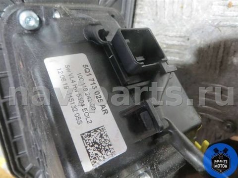 Новое Seat Leon, 2019 г., арт. 00081198, фото 6