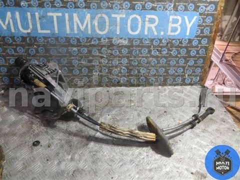 Новое Volkswagen Transporter, 2006 г., OEM 7H0711061C, арт. 00081520