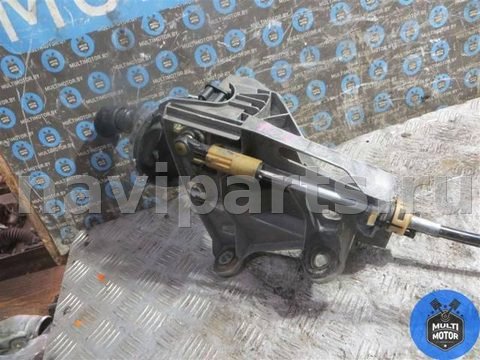 Новое Volkswagen Transporter, 2006 г., OEM 7H0711061C, арт. 00081520, фото 2