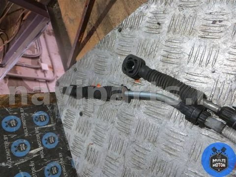 Новое Volkswagen Transporter, 2006 г., OEM 7H0711061C, арт. 00081520, фото 4