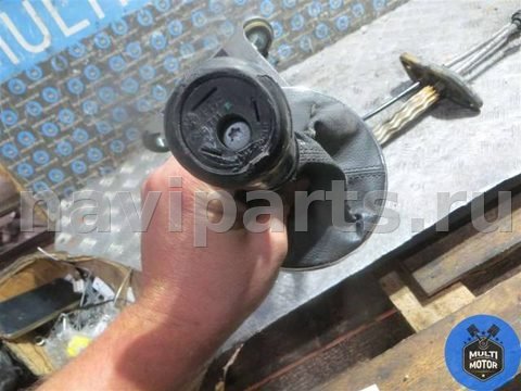 Новое Volkswagen Transporter, 2006 г., OEM 7H0711061C, арт. 00081520, фото 5