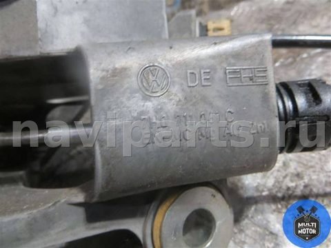 Новое Volkswagen Transporter, 2006 г., OEM 7H0711061C, арт. 00081520, фото 6