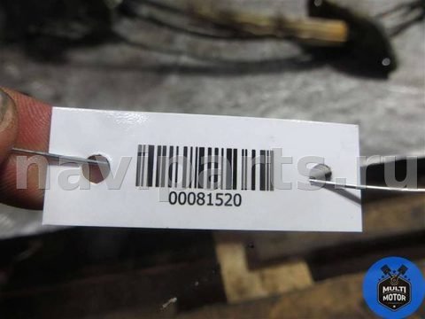 Новое Volkswagen Transporter, 2006 г., OEM 7H0711061C, арт. 00081520, фото 8