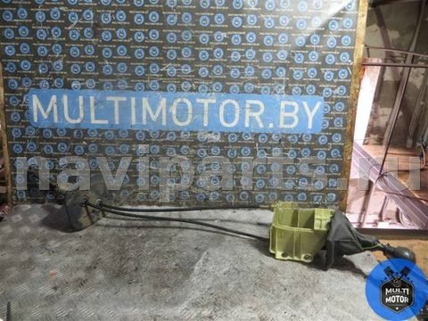 Новое Fiat Ducato, 2003 г., OEM 7353327050, арт. 00081738