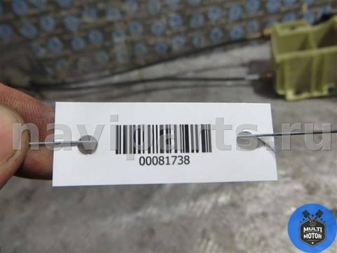Новое Fiat Ducato, 2003 г., OEM 7353327050, арт. 00081738, фото 10