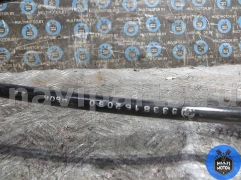 Новое Fiat Ducato, 2003 г., OEM 7353327050, арт. 00081738, фото 4