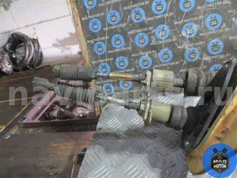 Новое Fiat Ducato, 2003 г., OEM 7353327050, арт. 00081738, фото 7