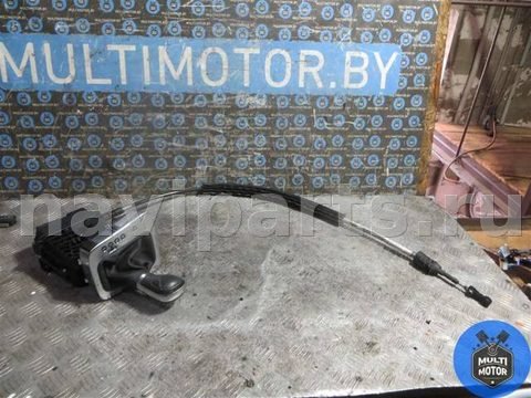 Новое Volkswagen Tiguan, 2012 г., OEM A2042677924, арт. 00082840