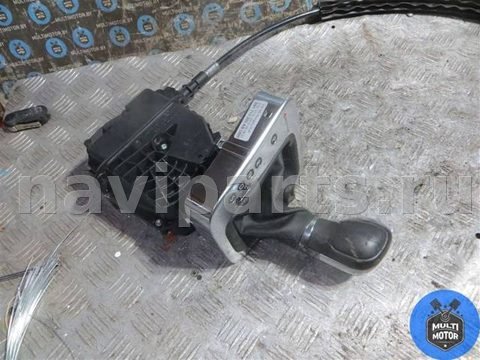 Новое Volkswagen Tiguan, 2012 г., OEM A2042677924, арт. 00082840, фото 2