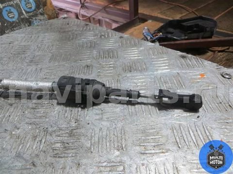 Новое Volkswagen Tiguan, 2012 г., OEM A2042677924, арт. 00082840, фото 5