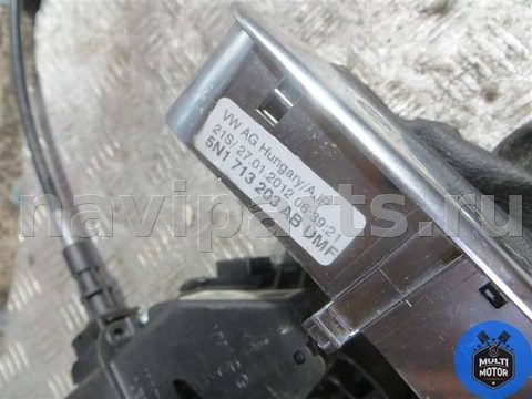 Новое Volkswagen Tiguan, 2012 г., OEM A2042677924, арт. 00082840, фото 6