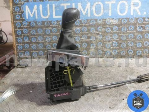 Новое Volkswagen Tiguan, 2012 г., OEM A2042677924, арт. 00082840, фото 7