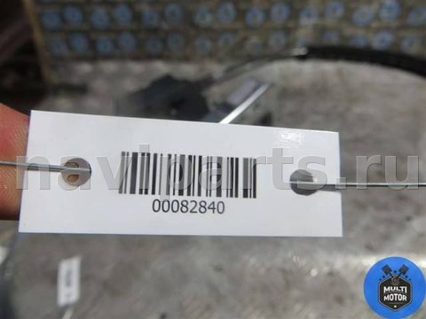 Новое Volkswagen Tiguan, 2012 г., OEM A2042677924, арт. 00082840, фото 9