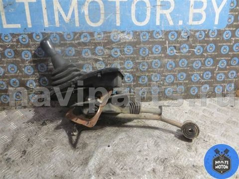 Новое Subaru Forester, 1999 г., арт. 00082998