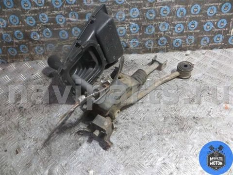 Новое Subaru Forester, 1999 г., арт. 00082998, фото 4