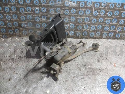 Новое Subaru Forester, 1999 г., арт. 00082998, фото 5