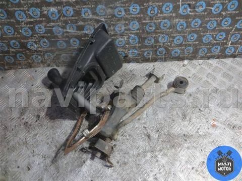 Новое Subaru Forester, 1999 г., арт. 00082998, фото 6