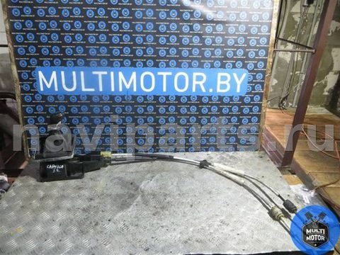 Новое Chevrolet Captiva, 2011 г., арт. 00086730