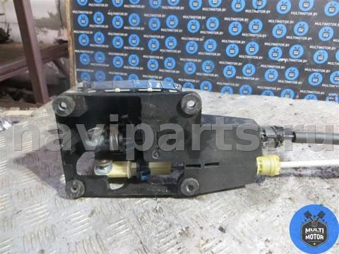 Новое Chevrolet Captiva, 2011 г., арт. 00086730, фото 5