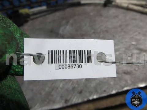 Новое Chevrolet Captiva, 2011 г., арт. 00086730, фото 6