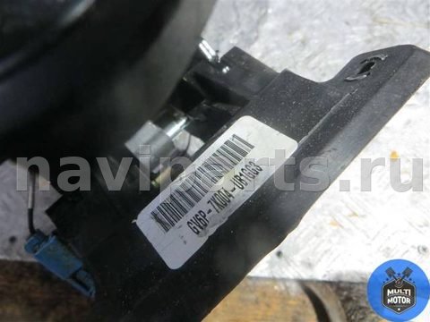 Новое Ford Kuga, 2018 г., OEM GV6P7K004UB1GG3, арт. 00087397, фото 4