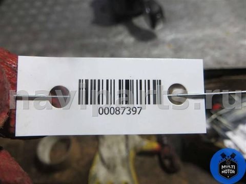Новое Ford Kuga, 2018 г., OEM GV6P7K004UB1GG3, арт. 00087397, фото 7