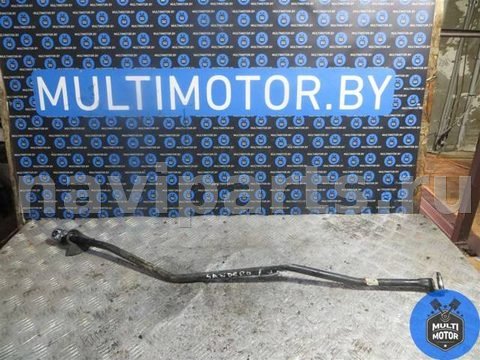 Новое Renault Sandero, 2011 г., арт. 00087978