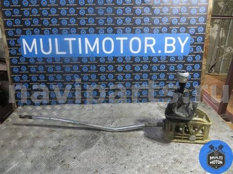 Новое Opel Zafira, 2001 г., арт. 00088078