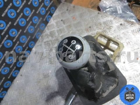 Новое Opel Zafira, 2001 г., арт. 00088078, фото 3