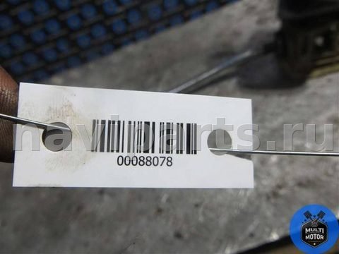 Новое Opel Zafira, 2001 г., арт. 00088078, фото 8