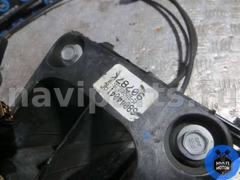 Новое Jeep Compass, 2012 г., арт. 00088183, фото 6